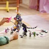 LEGO 71772 NINJAGO Le roi de cristal Ensemble avec figurine Voir les images du produit 20
