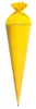 ROTH 667035 ROTH Bastelschultüte mit Verschluss, 700 mm, Voir les images du produit 8