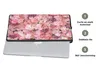 MuchoWow® Laptop Hülle 15 Zoll Blumen - Rosa - Rosen Produktbild-Vorschau 5