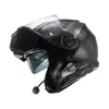 Interphone moto Nolan N-Com B902 X, 1 pièce, noir Voir les images du produit 4
