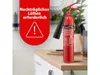 Smartwares FEX-15621, Oxid uhličitý (CO2), B, 34B, Do ruky, Náhled obrázku produktu 15