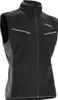 ACERBIS Enduro SOFTSHELL TRACK Jacke Schwarz/Grau größe Produktbild-Vorschau 6