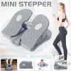 INF Mini Stepper für Heimfitness Produktbild-Vorschau 5