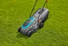 GARDENA Elektro-Rasenmäher PowerMax 1200/32 G2 (14633-20), Produktbild-Vorschau 2