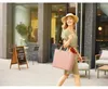 ROTHO Multibag Style 25l Albula 40x23,5x34cm linnea pink Náhľad obrázku produktu 19