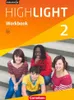 English G Highlight  02: 6. Schuljahr. Workbook mit Produktbild-Vorschau 2