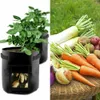 10 sacs de plantes, sac de plantation de pommes de terre 7 Voir les images du produit 8