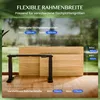 FLEXISPOT ValtreX E200 Höhenverstellbarer Schreibtisch 200 Produktbild-Vorschau 9