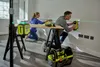 Laser 360° RYOBI RB360GLL vert portée 25 m - précision +/- Voir les images du produit 7