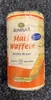 Alnatura  Maiswaffeln (1x110g Packung) Produktbild-Vorschau 1
