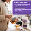 Schopflavendel Tee geschnitten 50 g - Anadoa Naturhaus Produktbild-Vorschau