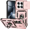 Pouzdro pro Xiaomi 14T Pro dvouvrstvé pouzdro s posuvným Náhled obrázku produktu 1