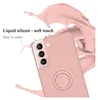 Cadorabo custodia per Samsung Galaxy S21 5G custodia Anteprima dell’immagine prodotto 4