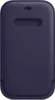 Apple MK0A3ZM/A, Schutzhülle, Apple, iPhone 12 / 12 Pro, Produktbild-Vorschau 2