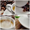 Bild auf Leinwand - Leinwandbild - Kaffee Tasse Espresso Produktbild-Vorschau 8