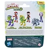 Marvel Spidey und seine Super-Freunde - Dino-Webs, Spidey Produktbild-Vorschau 6