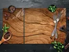 Glasschutzplatte Für Herd 90X52 Holz Produktbild-Vorschau 3