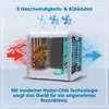 Livington Arctic Air – Kühlgerät  Wasserkühler - Luftkühler Produktbild-Vorschau 6