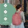 travelite vrijetijdsrugzak rugzak met laptopvak Kick Off Productafbeelding-voorbeeld 8