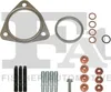 Kit Montaggio Turbocompressore Peugeot 308 1.6T 07- 22 Pz. Anteprima dell’immagine prodotto 1