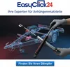 AL-KO Auflaufdämpfer 690389 für Auflaufeinrichtung 150V | Produktbild-Vorschau 3