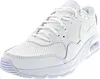 A single white Nike Air Max SC shoe is shown from a three-quarter side view against a white background. Produktbild-Vorschau