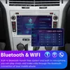 Hexinex Android 15 Autoradio Für Opel Astra H Corsa C/D Produktbild-Vorschau 53