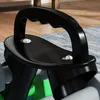 SPORTNOW 6er-Set Kurzhantel 2 x 3 kg, 2 x 4 kg, 2 x 5 kg, Produktbild-Vorschau 8