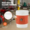 VEVOR ohrievač kovových sudov, 800 W, šírka 7,75 palca, Náhľad obrázku produktu 5