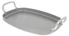 De Buyer Plancha Mineral B Pro - 38 x 26 cm - zonder Productafbeelding-voorbeeld 6