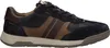 JOSEF SEIBEL Blake 02 | Sneaker für Herren | Blau Produktbild-Vorschau 2