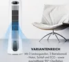 Klarstein Luftkühler mit Wasserkühlung, 5-in-1 Produktbild-Vorschau 4