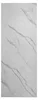 Duschspa Aluverbundplatte 100x210cm Calacatta Duschrückwand Produktbild-Vorschau 1