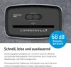 Aktenvernichter HP OneShred 8CC Black Produktbild-Vorschau 23