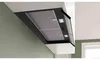 Bosch DBB85CC60 Dunstabzugshaube Eingebaut Schwarz 582 m3/h Produktbild-Vorschau 2