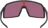 Oakley Sutro 94060837 Matte Black/Prizm Road Cyklistické Náhled obrázku produktu 16