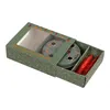 Mini-Adventskranz 4 Minikerzen mit Sockel 4,5x1cm 4fach Produktbild-Vorschau 8