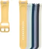 Samsung Sport Band (M/L) für Watch, Mint Produktbild-Vorschau 5