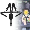 Ceinture de sécurité pour poussette, ceinture 5 points, Voir les images du produit 6