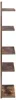 vidaXL Scaffale da parete in legno composito, 48,5 x 15 x Anteprima dell’immagine prodotto 5