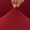 Stuhlhusse ohne Armlehnen, Armlose Armlehnen-Stuhlhusse aus Produktbild-Vorschau 9