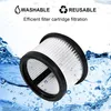 Filter für Staubsauger der Dreame T10 T20 T20 Pro T30 T30 Produktbild-Vorschau 5
