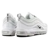 Nike Air Max 97 - Uomo Scarpe Bianco DH4105-100 , Anteprima dell’immagine prodotto 5