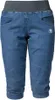 Rafiki Chain Capri Lady 3/4 Pants Denim 38 Outdoorhose Produktbild-Vorschau 11
