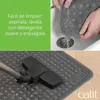 CATIT Tapis pour bac à litière - 40 x 60 cm Voir les images du produit 7