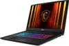 MSI Katana 17 HX B14WFK-227, Gaming-Notebook Produktbild-Vorschau 5