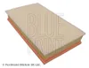 Luftfilter BLUE PRINT ADV182270 für VW Passat Variant (3G5, Produktbild-Vorschau 2