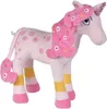Mia Lyria Plüschpferd 30cm Produktbild-Vorschau 1