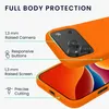 kwmobile Handyhülle für iPhone 17 Pro Hülle, für iPhone 17 Produktbild-Vorschau 4