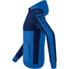 Erima Six Wings Trainingsjacke mit Kapuze New Royal/New Produktbild-Vorschau 3